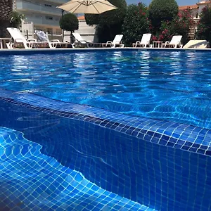Plaza Miami - Sólo Adultos 3* Miami Platja (Miami Playa)