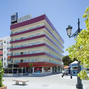 Nh San Pedro De Alcantara Hotell