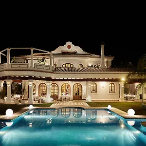 Hotel The Touch Puerto Banus, Marbella