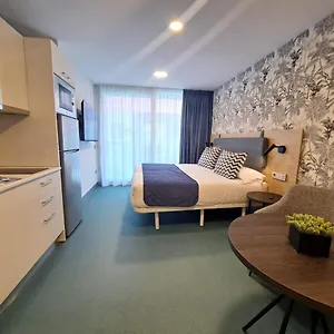 Rk Farallón Canteras 3* Las Palmas de Gran Canaria