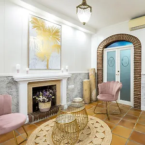 Puerta De Aduares Apartahotel
