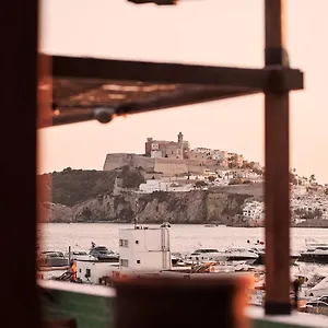 Mikasa Boutique Adults Only 2* Ibiza
