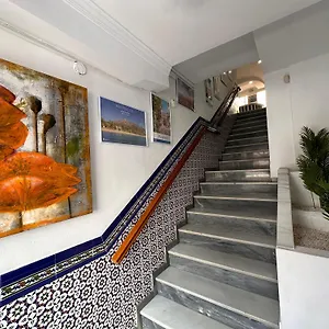 San Felipe Hostal