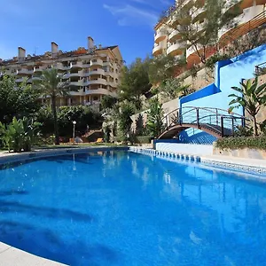 Señorío De Aloha Apartahotel