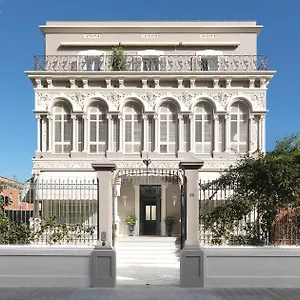 Casa Vincke 4* Palamós