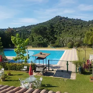 Casa Mas Gran 3* Santa Cristina d'Aro