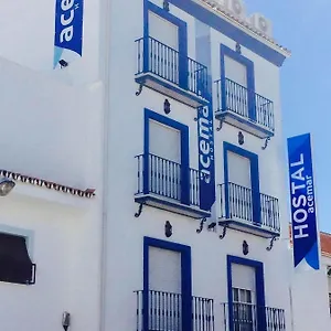 Acemar Pensión