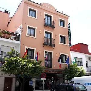 Dona Catalina Marbella