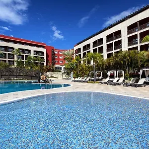 Hotel Barcelo