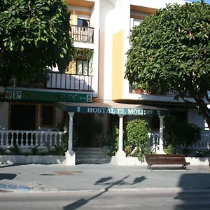 El Molino Hotel