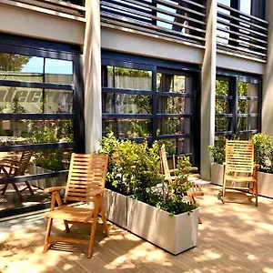 Hotel Royal Tennis Club