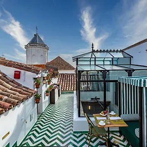 Hotel Claude, Marbella
